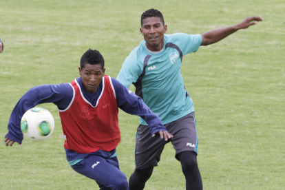 Ángel Cheme despertó un caso que estaba cerrado hace diez años y ahora Estudiantes de la Plata acudió a la Conmebol