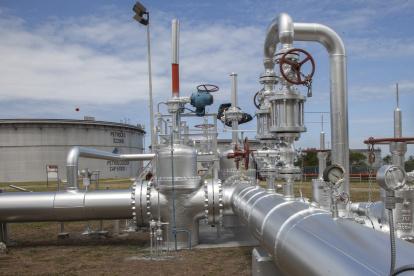 Esta nueva paralización es preventiva.