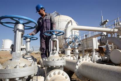 Los países productores hacen esfuerzos por reducir la oferta.