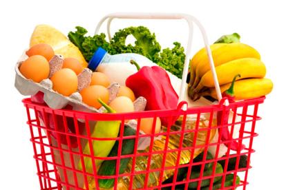 Los rubos con mayor incidencia en la inflación que se redujeron fueron los de educación, transporte, y alimentos y bebidas no alcohólicas.