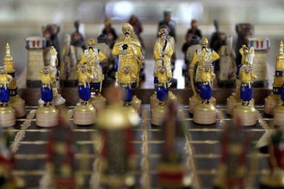 "Las epidemias han tenido más influencia que los gobiernos en el devenir de nuestra historia", Bernard Shaw.