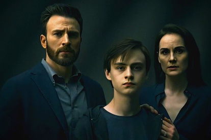 "Defending Jacob", la miniserie de Apple+ con un argumento que atrapa de principio a fin.