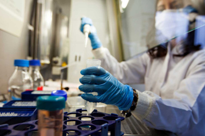 A nivel nacional se han tomado más de 126.000 pruebas PCR y rápidas.