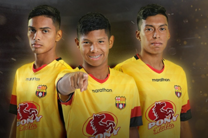 Barcelona busca mediante un reality a sus nuevos talentos para las categorías formativas.