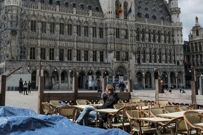 Restaurantes em Bélgica con menos impuestos