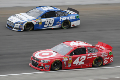 Este año se realizaron solo 7 competencias de un amplio programa que finalmente resultó fallido e inconcluso.