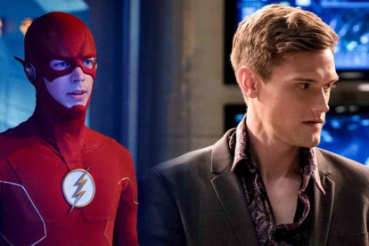 Las disculpas del actor fueron insuficientes para que le permitan conservar su papel en la serie.