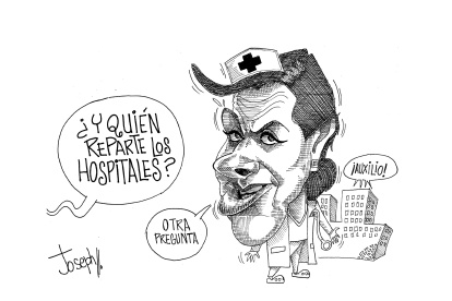 Todo el Ecuador quiere la respuesta.