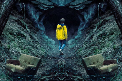 Dark se llevó el asombro y beneplácito de la crítica y la audiencia.