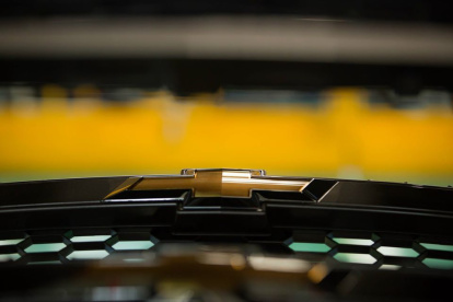 General Motors (Chevrolet) tuvo un buen desempeño.