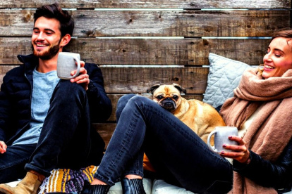 El sexo, una actividad cada vez menos común entre los jóvenes de Estados Unidos.