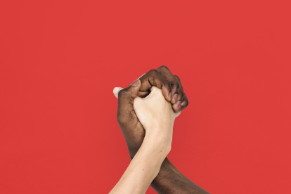 El racismo ha existido durante toda la historia de la sociedad.