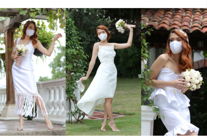 Diseños de Annaly Molina.