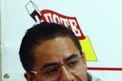 José Villavicencio