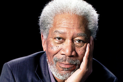 El actor indicó que mientras se hable de racismo, este seguirá existiendo.