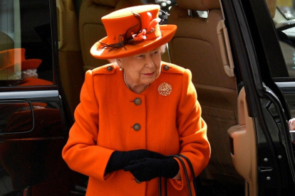 A sus 94 años mantiene una salud de hierro y una lucidez brillante.