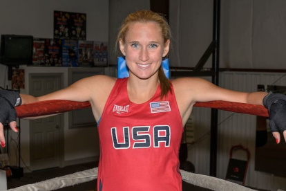 Virginia Fuchs se libró de una sanción por doping al demostrar que dio positivo por mantener relaciones sexuales sin protección.