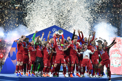 El 23 de agosto en Lisboa (Portugal) se conocerá al sucesor del Liverpool como campeón de la Champions League.