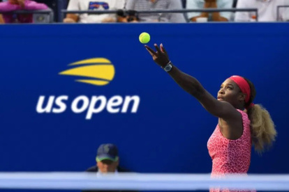 El tenis mundial ya tiene fecha de retorno. El Abierto de Estados Unidos es una de las competencias más esperadas en el mundo.