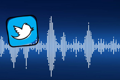 Los tuits de voz, al igual que uno normal, podrá ser visto, escuchado y respondido.