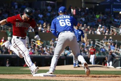 Todo parece indicar que el regreso del béisbol está más cerca en Estados Unidos.