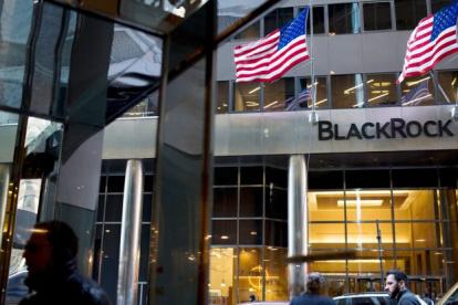 BlackRock es una empresa de gestión de inversiones estadounidense, cuya sede central está en Nueva York.