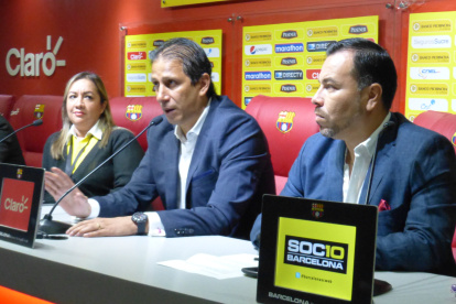 José Francisco Cevallos invitó ayer a Juan Alfredo Cuentas para que explique la acusación de Díaz.