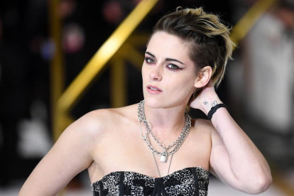 Kristen Stewart interpretará a la Princesa Diana en nueva película de Pablo Larraín.