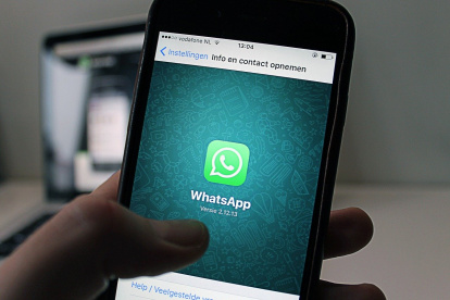 Los usuarios ecuatorianos han preferido WhatsApp para realizar sus compras en línea durante el confinamiento.