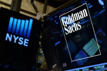 Goldman Sachs ha realizado varias operaciones con Ecuador, utilizando oro y bonos como garantía.