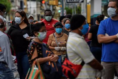 Las cifras difundidas por el Ministerio de Salud Pública reportan 5.040 pacientes recuperados de coronavirus.