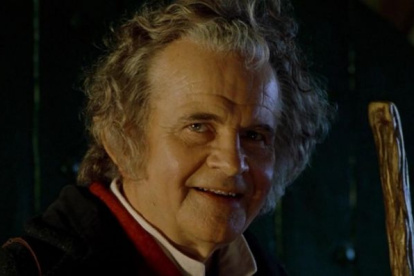 El actor falleció a los 88 años en el hospital junto a su familia.