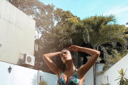 Mare asume un rol con seriedad y es capaz de lo que sea para transmitir credibilidad.