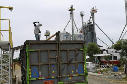 La reactivación necesita se los créditos bancarios.