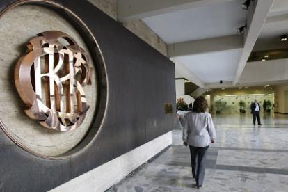 El Banco de Reserva prevé también inflación de cero.