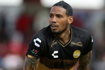 Vinicio Angulo sería el nuevo refuerzo de Delfín para lo que resta de la temporada.