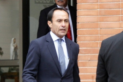 El chileno Jaime Pizarro es uno de los jugadores de mayor renombre que pasó por Barcelona.