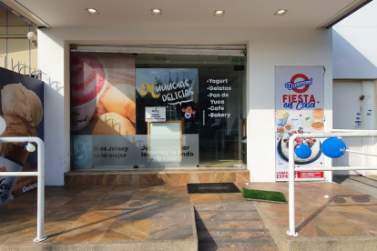 El primer local estará ubicado en Urdesa (Guayaquil).