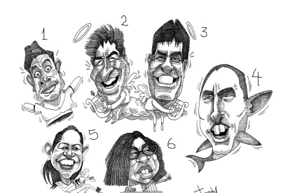 Si no las encontró, esta en lo correcto