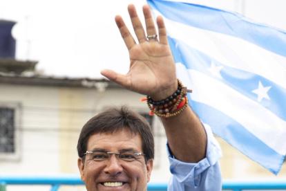 Morales habría fallecido este lunes 22 de junio.