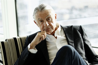 El cineasta pidiò disculpas por el filme cuestionado en 2017.