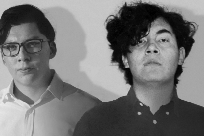 Daniel Quién y Ed Maverick se hicieron amigos por medio de Instagram y han coincidido en varios eventos musicales. Ahora tienen un contrato con Universal Music