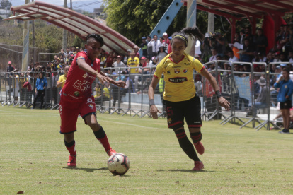 Los equipos de fútbol femenino ya planifican lo que su vuelta a las prácticas.