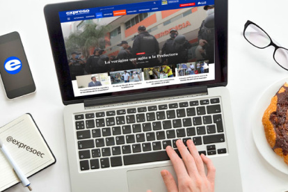 En este espacio habrá una guía para emprendedores y presencia en entornos digitales.