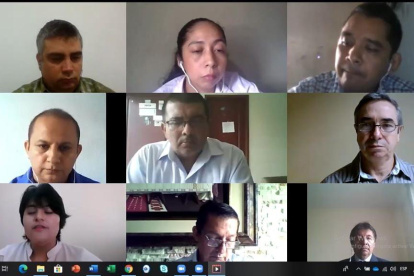 Desde este jueves 25 de junio, los estudiantes podrán presentar los temas en que se basarán sus trabajos de titulación.