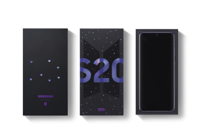 La familia Galaxy S es el principal caballo de batalla de Samsung.