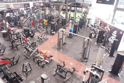 El Taurus abre sus puertas, con horarios y espacios restringidos.