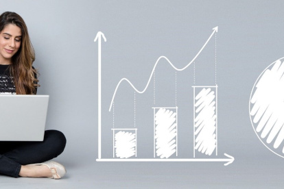 Emprender requiere de investigación.