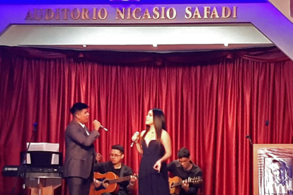 Certamen. Es la sexta convocatoria del concurso, que se ha popularizado en la ciudad.