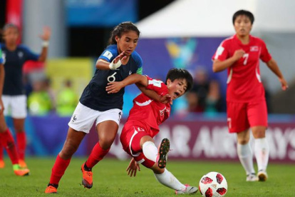 La FIFA postergó el torneo por la creciente pandemia de coronavirus.